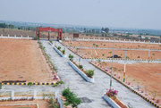 BANK LOAN PLOTS @ SHAMSHABAD