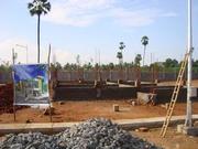 Opportunity Knocks Only Once ! Bhavani Residency Vijayawada houses