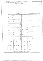 INDUSTRIAL LAND FOR SALE IN PONDICHERRY
