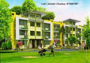 Best Deal on Ansal property in Sector 114 115 116 >> 9356667007