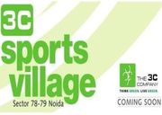 3C COMPANY SPORTS VILLAGE SEC-79 NOIDA. CALL +91 9910000850. RESIDAN