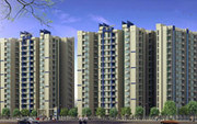 Apartment In Indirapuram