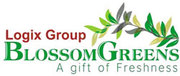 Logix Blossom Zest Housing Project in Noida Call for booking 991000085