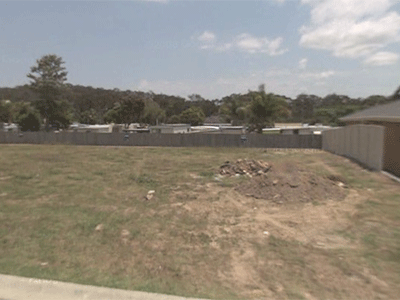 Near bus stand opposite of st joseph school