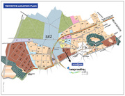 3 Bhk Aprtments in ramprashtha city Sector 37 D, Gurgaon