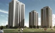 3 4 Bhk Apartments Heritage One Sector 62 Gurgaon