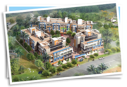 Buy Studio Apartments in Alibaug