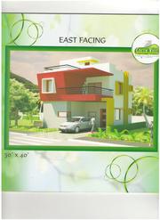 Villas In Bangalore...Nature at Your Door Step... Anugraha Green Ville…9980067571