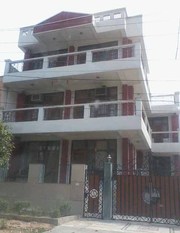 Available for Sale - Residential Plot in South City-2