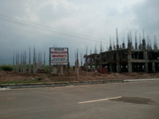 Industrial Plot sale