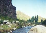 ATTENTION INVESTORS: (PERFECT TOURISM - MINERAL WATER) SOUTH AMERICA