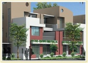 Unitech Uniworld City,  Executive Floors,  Sector 97,  Mohali