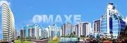 Omaxe Plots & New Floors In Mullanpur Chandigarh@9216417009