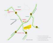 ATS Apartments In Derabassi@9216417009