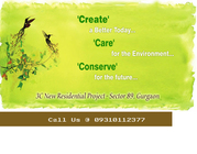 3C Residential Apartments Gurgaon @ 09310112377, 3C Sector 89 Gurgaon