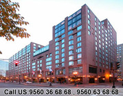 Service Apartments in Gurgaon