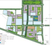 Unitech Plots In Sec-97, 106&107 Mohali,  9216417009