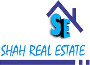 shah Real estate ahmedabad
