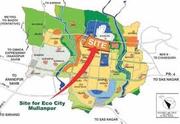 Ecocity Plots in Mullanpur,  9216417009,  Plots In Mullanpur Chandigarh