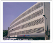 office space for sale/rant in competent house c.p  call @  99999 29928