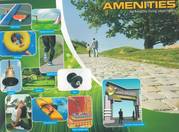 Residential Plots in Sanand - Nalsarovar Road,  Ahmedabad 	
