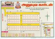 Plots with Current and water for sale