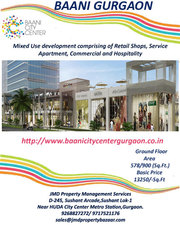 Property Gurgaon Sector 63