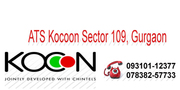 Ats Chintels Kocoon Gurgaon@09310112377, Ats Kokoon Sector 109 Gurgaon