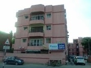 2 room Flat for Sale at Chandigarh