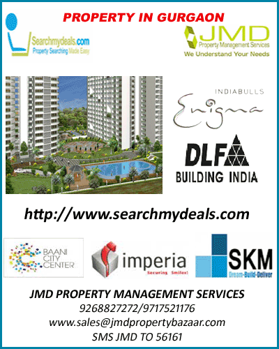 Property in Gurgaon