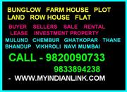 Nasik ( Nashik) Row House Houses Rates Price Sale Selling Sellers 