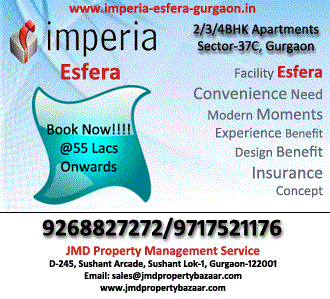Property in Gurgaon Sector 37C