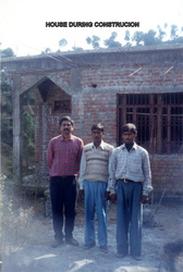 Independent house for sale in Kumau Hills