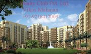 Emaar MGF Plots In Sec-108&109 Mohali,  9216417009
