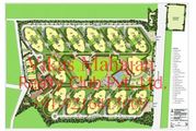 Suncity Parikrama Plots In Sec-20 Panchkula,  9216417009