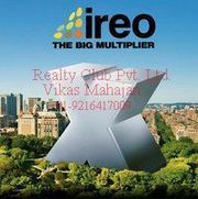 Ireo Rise Mohali Apartments In Sec-99 Mohali,  9216417009