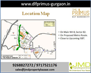 Gurgaon Property Sector 82A