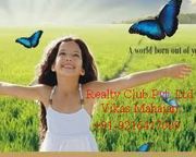 DLF Plots In Mullanpur, 9216417009