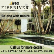 IREO FIVERIVER PLOTS & FLOORS IN PINJORE. (PANCHKULA)