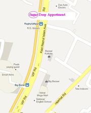 Purchase marketable possessions in V.I.P Road – 2012