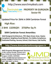 Property in Gurgaon Sector 95