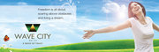 Wave City Prime Floors Ghaziabad