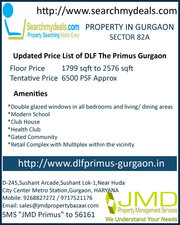 Property Gurgaon Sec 95