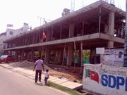 GODOWN- INDUSTRAIL SHED WARE HOUSE 10000 SQ FT 25000 SQFT