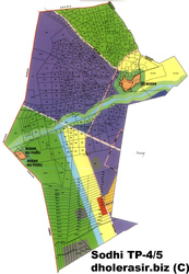 dholera special investment rigion