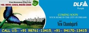 DLF G+2 Floors at DLF Hyde Park Chandigarh