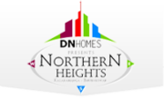 Northern Heights 2 BHK Premium apartment at Bhubaneswar