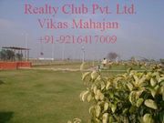 Plots Available In Sec-104 Pearls City Mohali,  9216417009