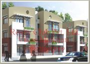Unitech Residential Plots In Sec-106,  97 & 107 Mohali,  9216417009