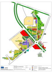 PLOT in MOHALI,  TDI CITY,  Sector 117,  - Chandigarh
